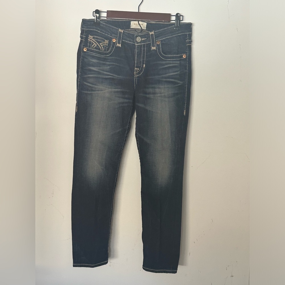 Big Star Jeans